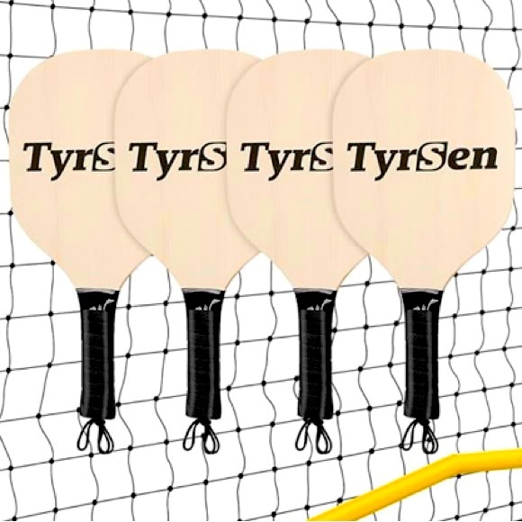 β’Brand Newβ’ Set of 4 Pickleball Paddles - Picture 2 of 7